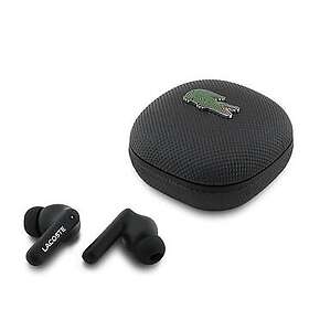 Lacoste Iconic Petit Pique TWS In-ear