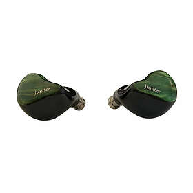 Melody Wings Jupiter 1DD IEM Kuulokkeet