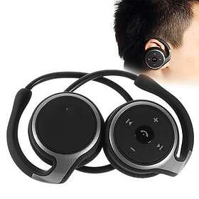 MTP Products A6 Urheilu Bluetooth 4.0 Niskapanta