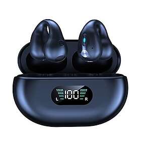 MTP Products Q80 Vastamelu Open Fit TWS Kuulokkeet