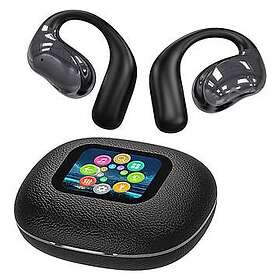 MTP Products YJ33 Trådløse Åbne Ører Touchkontrol
