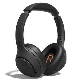 Nomadelic Solo 750 Trådløse Hybrid ANC Over-ear