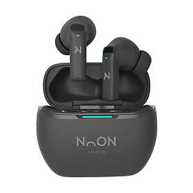 Noon Audio WI-SPORT 3 Trådløse In-ear