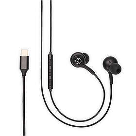 Noon EP-C800 In-ear-hovedtelefoner