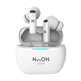 Noon WI-SPORT 3 Trådløse In-ear