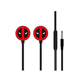 Northix OCI-147774 Trådlösa Brusisolerande Djup Bas Hörlurar