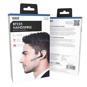 Wave BT235 Langaton In-ear