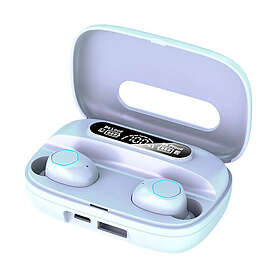 Vanguard M9 True Wireless In-ear