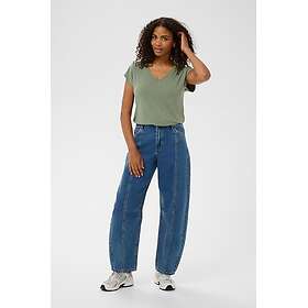 Kaffe Kaross Barrel Jeans (Dam)