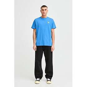 Solid Tom Droit Jeans (Homme)