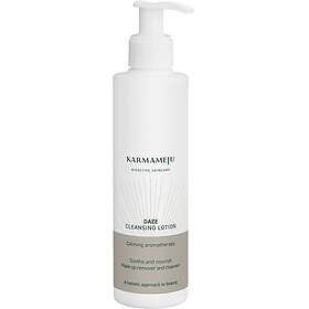 Karmameju Skincare DAZE beroligende aromaterapi Renselotion 200ml