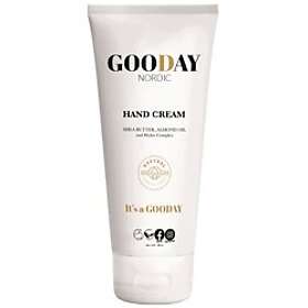 GOODAY Hand Cream Shea Lavender 100ml