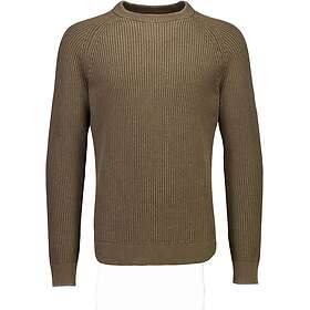 Lindbergh Recycled Acid Crew Neck (Herre)