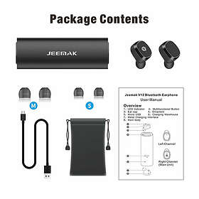 Ugreen WS10080606 TWS In-ear