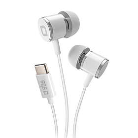 SBS Studio Mix 100 In-Ear USB-C Mikrofon