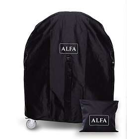 Alfa Forni Actel-topsbas Pizzaugnsskydd