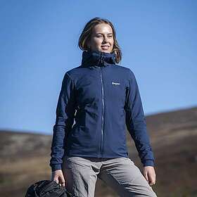 Bergans Holo Hood Jakke (Dame)