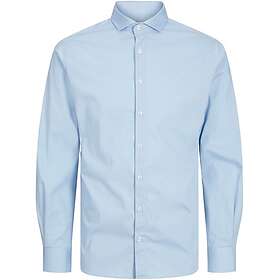 Jack & Jones Jprblajaxon Stretch Skjorte (Herre)