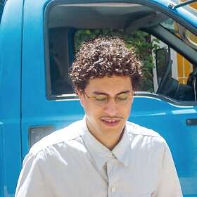 Phylipe Nunes Araujo Phylipe Nunes Araujo CD