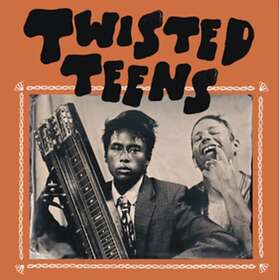 Twisted Teens Twisted Teens LP/Vinyl