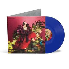 Jessie Ware Superbloom LP/Vinyl