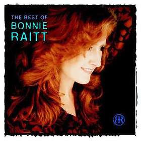 Bonnie Raitt Of Bonnie Raitt 19892003 CD