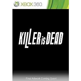 Killer Is Dead (PS3)