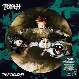Toyah Take The Leap LP/Vinyl