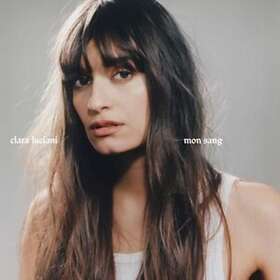 Clara Luciani Mon Sang CD