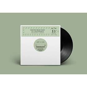 Chatobaron, Dimitri From Paris, Idjut Boys Chez Madame La Baronne – Unreleased Idjut Boys Versions LP/Vinyl