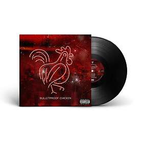 Crimeapple, V Don Bulletproof Chicken LP/Vinyl
