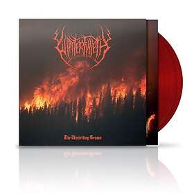 Winterfylleth The Unyielding Season LP/Vinyl