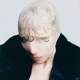 Lykke Li The Afterparty CD