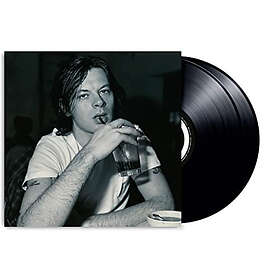 Benjamin Biolay Trash Yeye LP/Vinyl