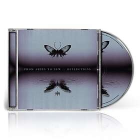 From Ashes To New Reflections CD