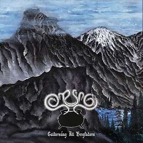 Otyg Galdersång Till Bergfadern LP/Vinyl