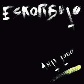 Eskorbuto Anti Todo LP/Vinyl