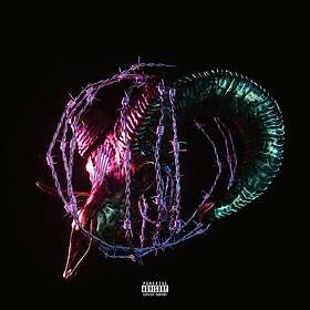 Gideon More Power. More Pain. CD