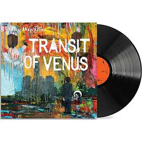 Three Days Grace Transit Of Venus LP/Vinyl