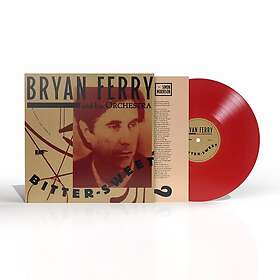 The Bryan Ferry Orchestra, Bryan Ferry BitterSweet LP/Vinyl