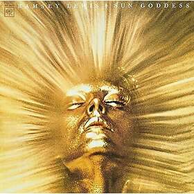 Ramsey Lewis Sun Goddess CD