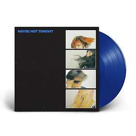 Lime Garden Maybe Not Tonight LP/Vinyl