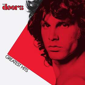 The Doors Greatest Hits (rhino Reserve) LP/Vinyl