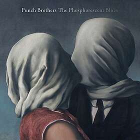 Punch Brothers The Phosphorescent Blues LP/Vinyl