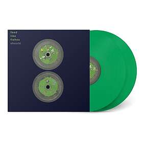 Should Feed Like Fishes LP/Vinyl