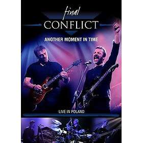 Another Moment In Time Ltd. DVD+CD