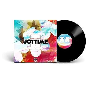 Marshmello Joytime Ii LP/Vinyl