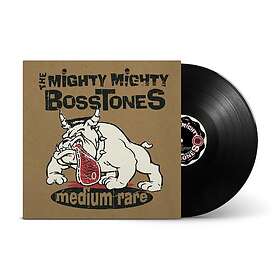 The Mighty Mighty Bosstones Medium Rare LP/Vinyl