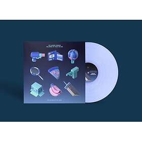 Pizza Hotline HotNReady Remixes Delivered by Pizza Hotline [In 20 Minutes or Less] LP/Vinyl