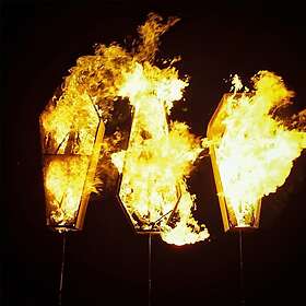 Show Me The Body Trouble The Water CD